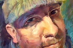 Stuart Humphryes - babelcolour portrait 05