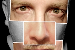 Stuart Humphryes - babelcolour portrait 1