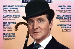 Best of British Magazine - June 2025