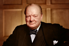 William Churchill