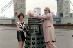 Resurrection of the Daleks
