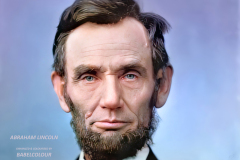 Abraham Lincoln