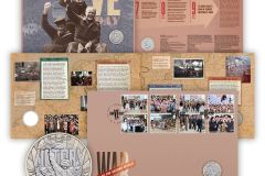 Royal Mail Presentation Pack