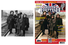Best of British Magazine - February 2025