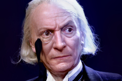William Hartnell